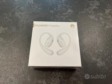Auricolari Huawei FreeArc