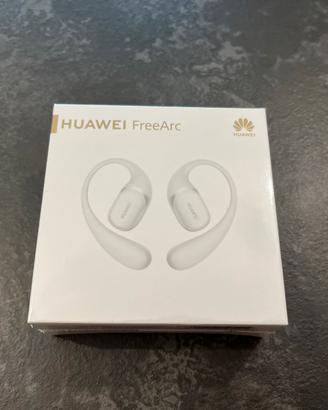 Auricolari Huawei FreeArc