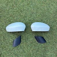 specchietti punto + copertura specchietto