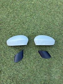 specchietti punto + copertura specchietto