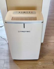 Deumidificatore trotec ttk 53E