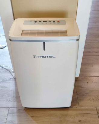 Deumidificatore trotec ttk 53E