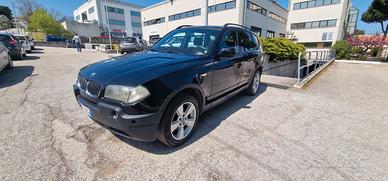 Bmw x3 2.0D