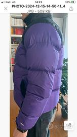 Piumino North Face