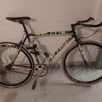 Bicicletta da corsa Atala Queens
