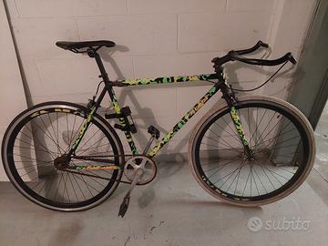 Bicicletta da corsa Atala Queens