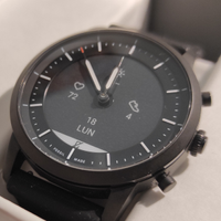 Smartwatch Fossil HR FTW7010