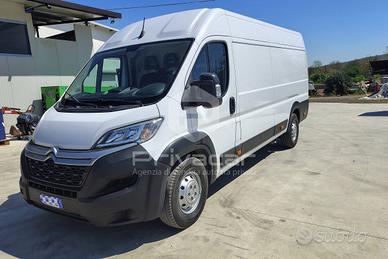 CITROEN Jumper 33 BlueHDi 140 S&S PLM-TM Furgone B
