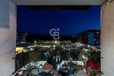 Appartamento - Catania