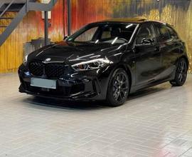 BMW Serie 1 M 135i xdrive Led Tetto Telecamera