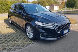 Ford Mondeo Vignale 2.0 Hybrid 187 CV Automatica
