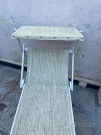 Lettini Mare beige