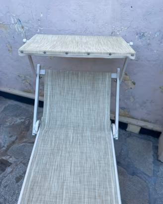 Lettini Mare beige