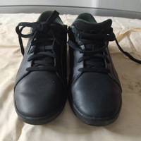 Scarpe Puma Mercedes