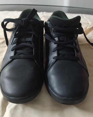 Scarpe Puma Mercedes