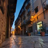 2 attività in centro storico Palermo