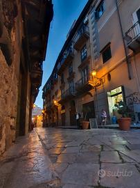 2 attività in centro storico Palermo