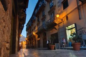 2 attività in centro storico Palermo