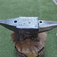 incudine 50 kg epoca