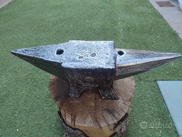 incudine 50 kg epoca