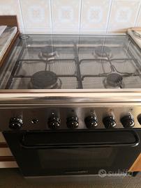 cucina a gas