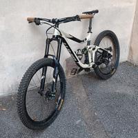 Giant Reign sx1 2019 Tg. M