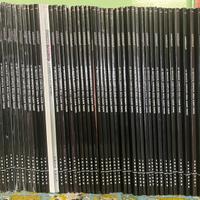 ALBUM PANINI DAL 1961-2004