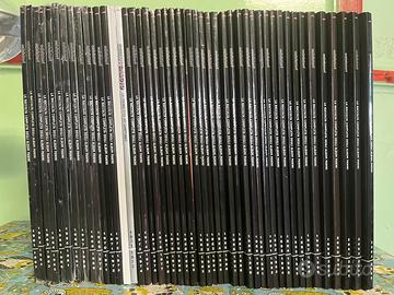 ALBUM PANINI DAL 1961-2004