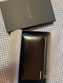 Portafoglio  donna Piquadro originale