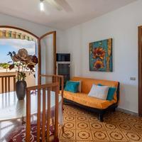 Balconcino 150m spiagge rivabella centro posto aut