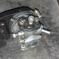 carburatore dell orto 14 12