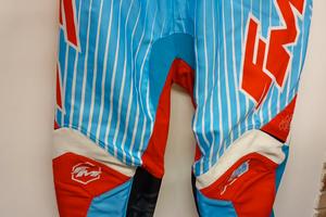 attrezzatura per Enduro 