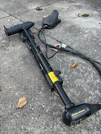 Motore elettrico minnkota