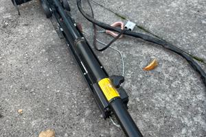 Motore elettrico minnkota