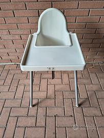 seggiolone Antilop IKEA 