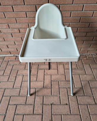 seggiolone Antilop IKEA 