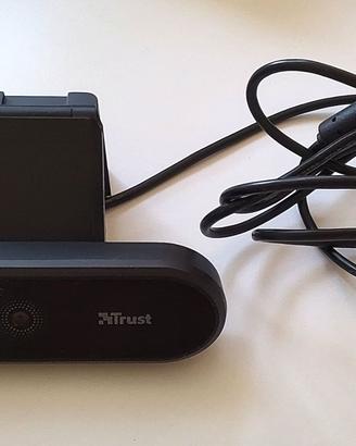 Trust Full HD Webcam