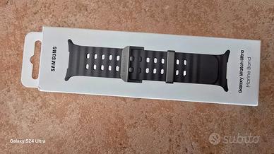 Cinturino Samsung Watch Ultra 2024/2025 Originale