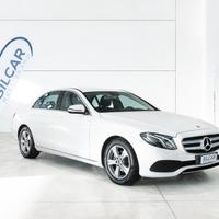 Mercedes-benz E 200 d Auto Exclusive