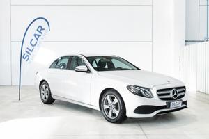 Mercedes-benz E 200 d Auto Exclusive