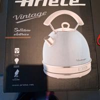 Bollitore elettrico Vintage