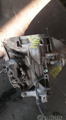 Cambio manuale 6 marce volvo C30 anno 2008