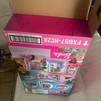 Casetta Barbie