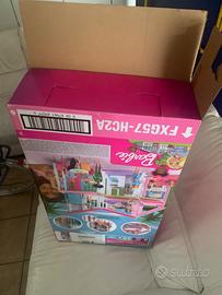 Casetta Barbie