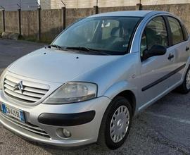 Citroen C3 1.1 Benzina