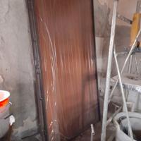 portoncino blindato nuovo 