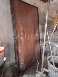 portoncino blindato nuovo 