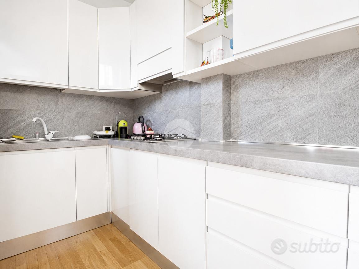 Appartamento – Milano, Quartiere Varesina, Villapizzone - Vista 3