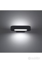 ARTEMIDE TALO NERA LED