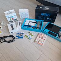 Nintentdo Wii nera bundle